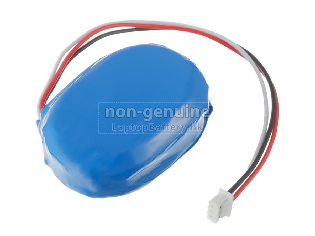 Air Shields Vickers 88890869代用電池