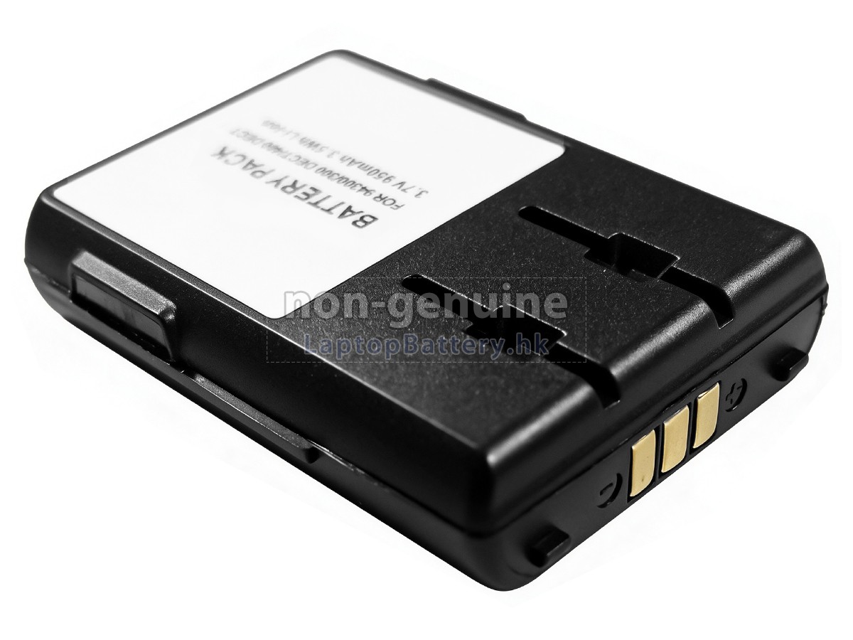 Alcatel 3BN66305AAAA000828代用電池