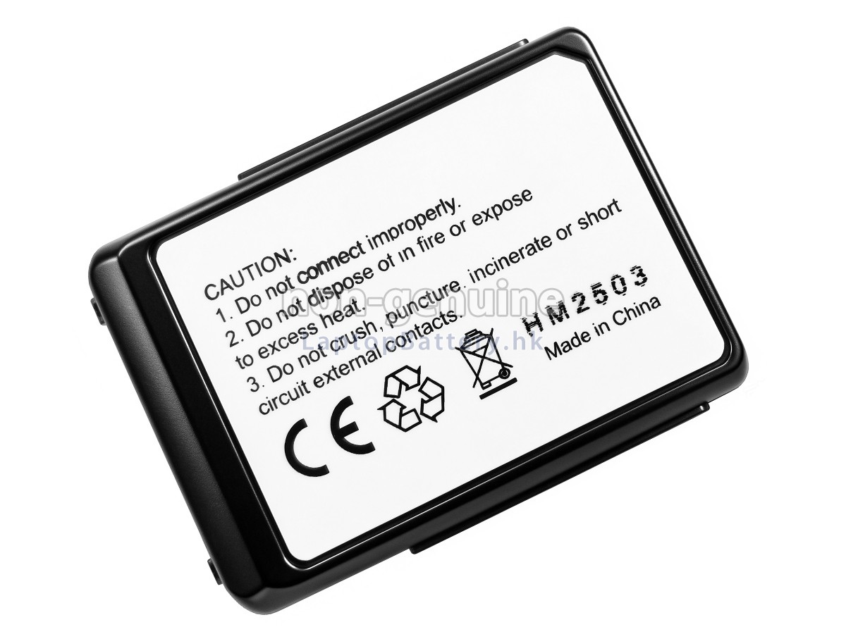 Alcatel 3BN66305AAAA000828代用電池
