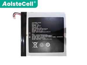 ALLDOCUBE iplay 40電池