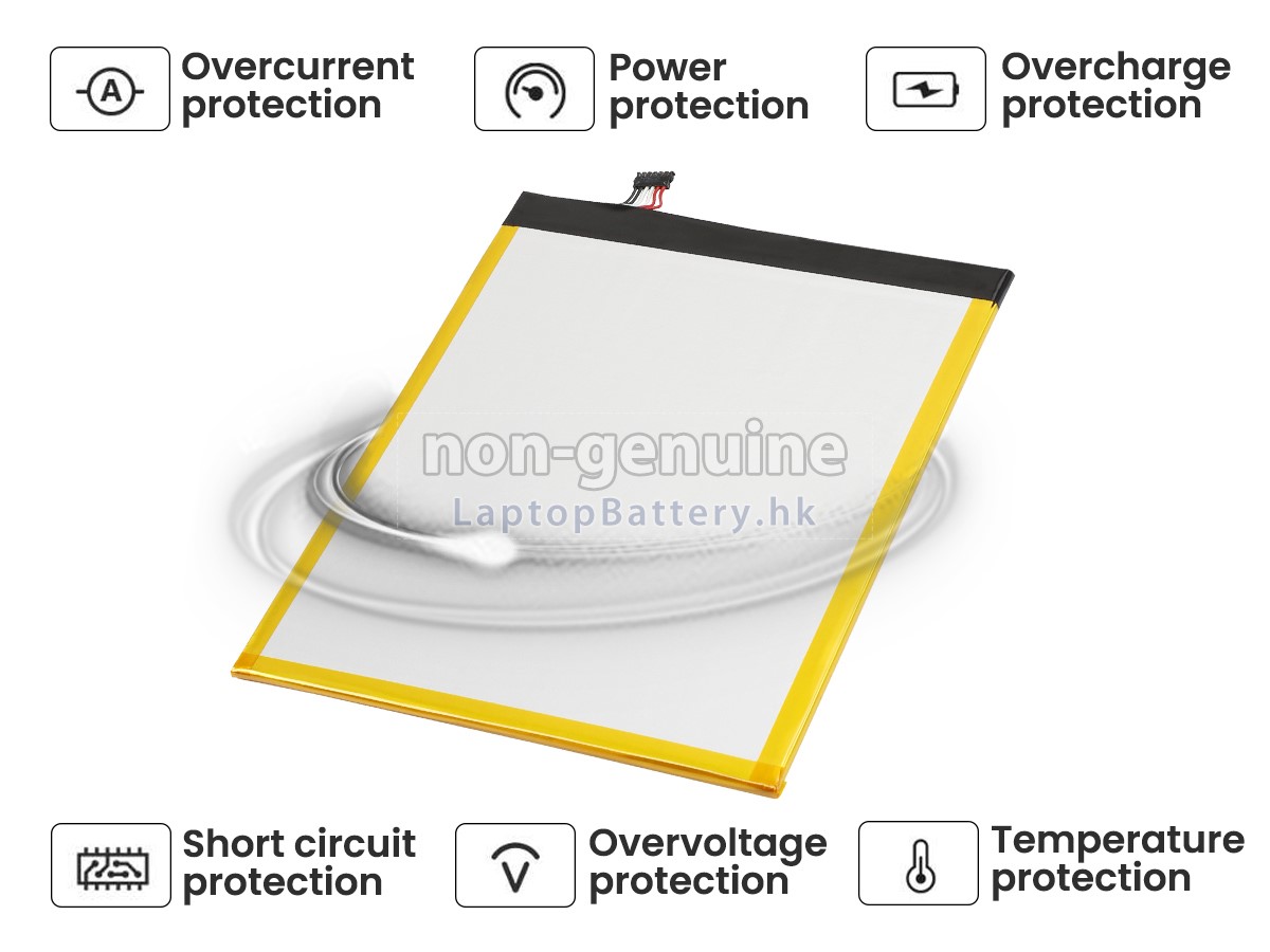 Amazon 26S1014代用電池
