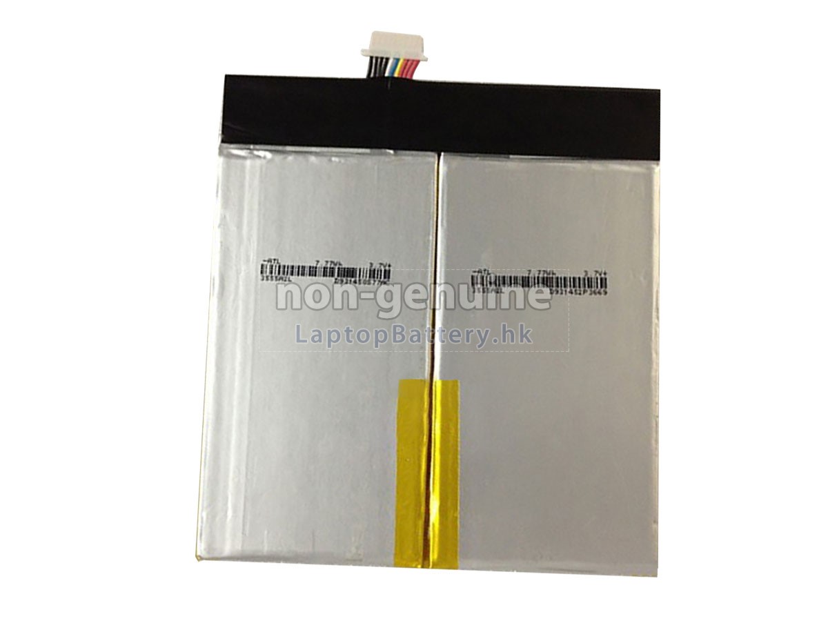 Amazon KINDLE FIRE 7 (1ST GEN)代用電池