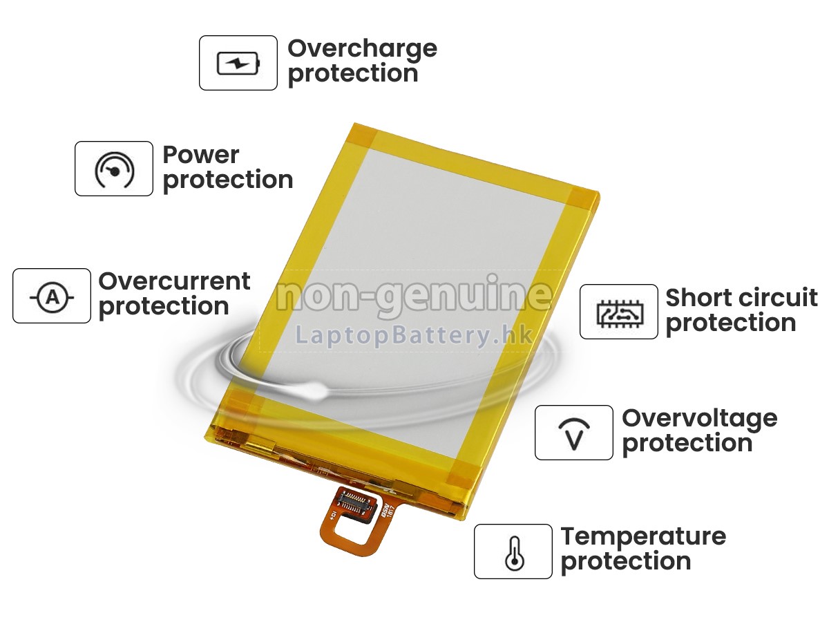 Amazon 58-000056代用電池