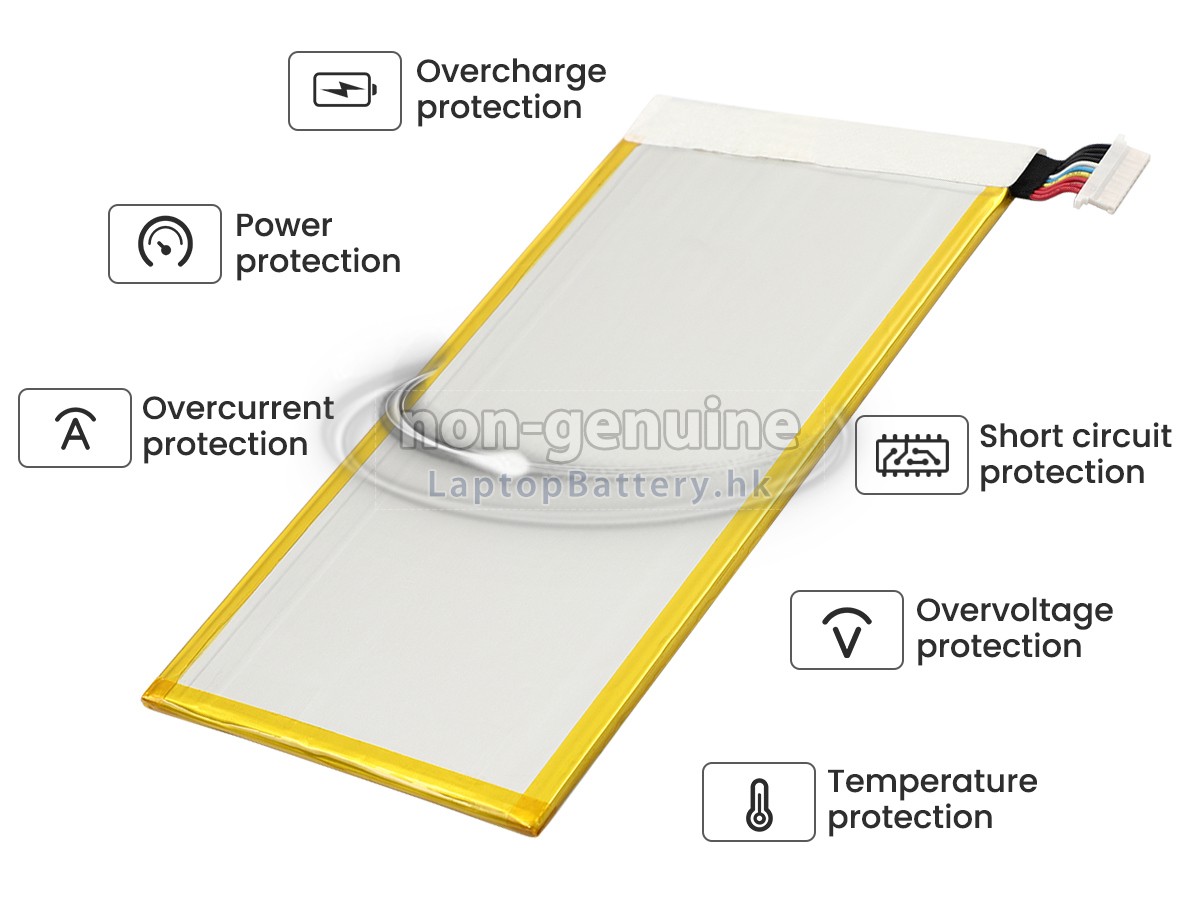 Amazon 58-000055(1ICP4/82/138)代用電池