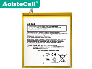AMAZON亞馬遜58-000161電池
