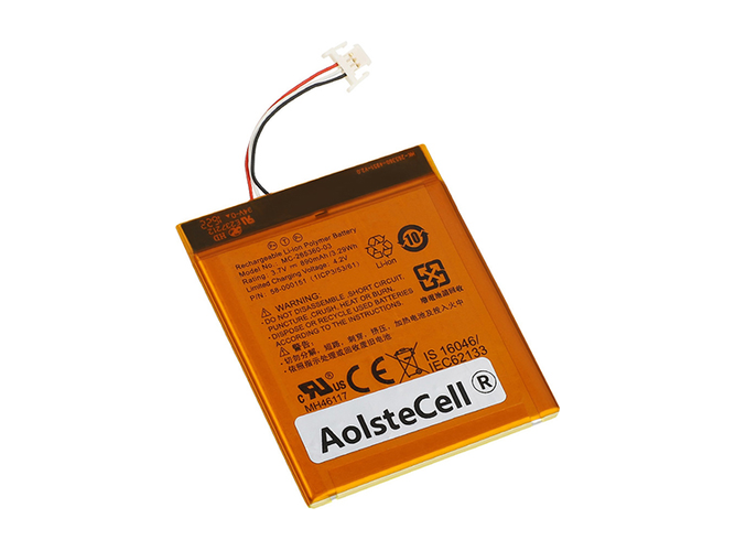 AMAZON亞馬遜J9G29R電池