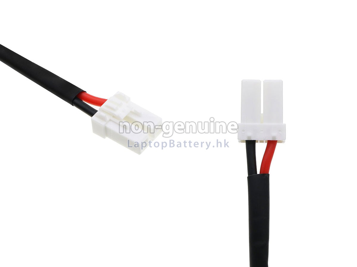 Ambrogio WIPER WIPER PREMIUM I70代用電池