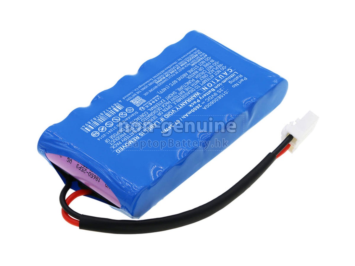 Ambrogio WIPER WIPER PREMIUM I70代用電池