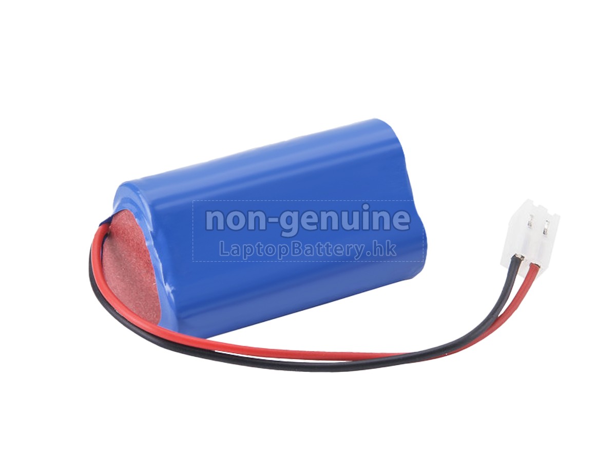AOLI ECG-8901代用電池