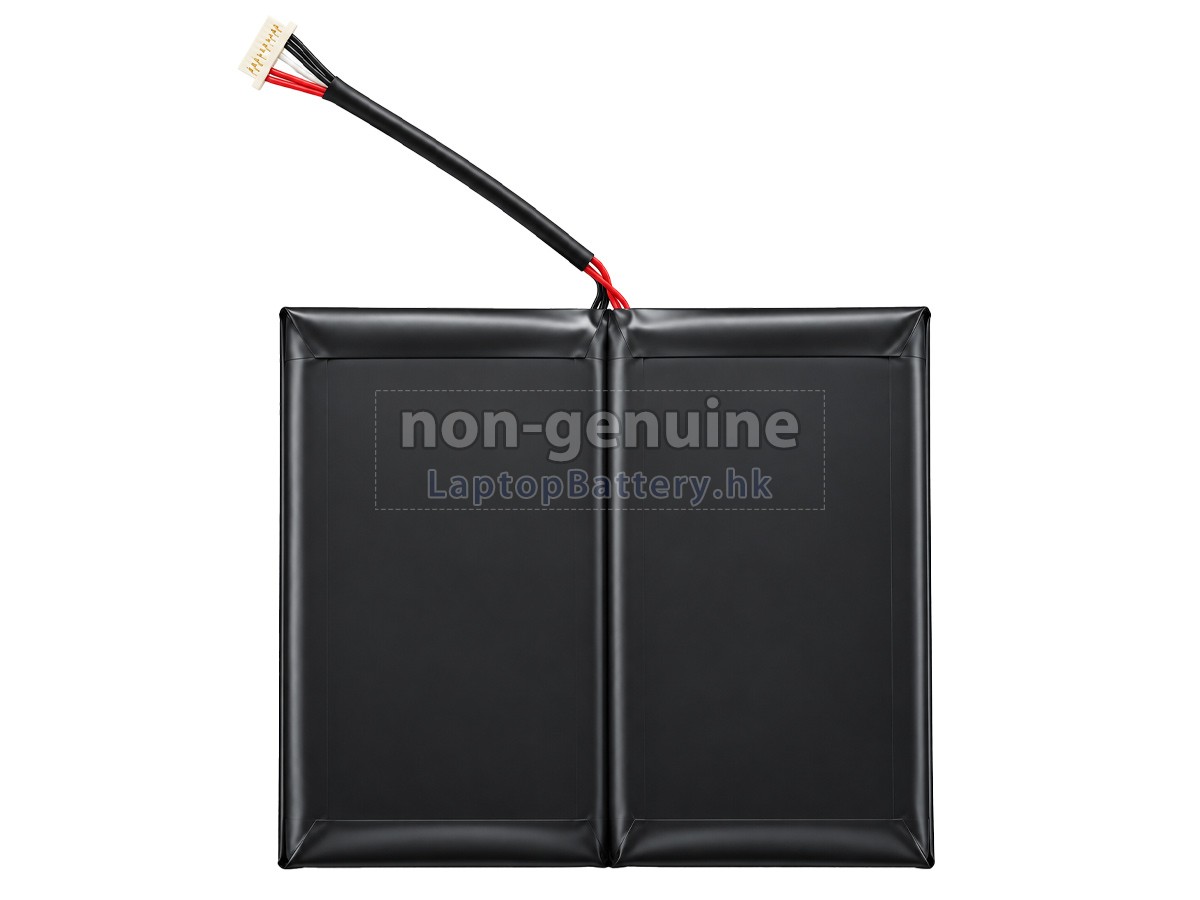 AolsteCell NI10053-577480-2S1P代用電池