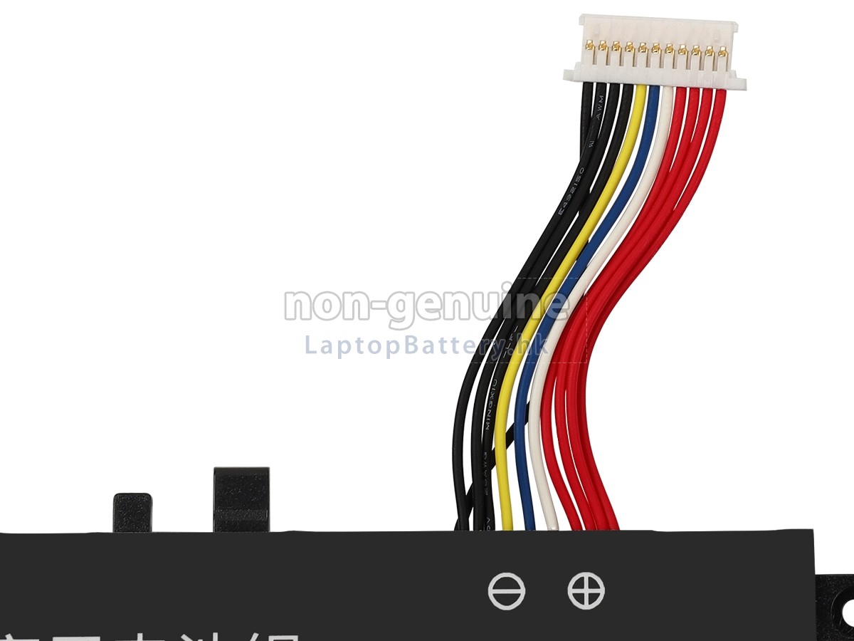 AolsteCell AEC58865-3S1P代用電池