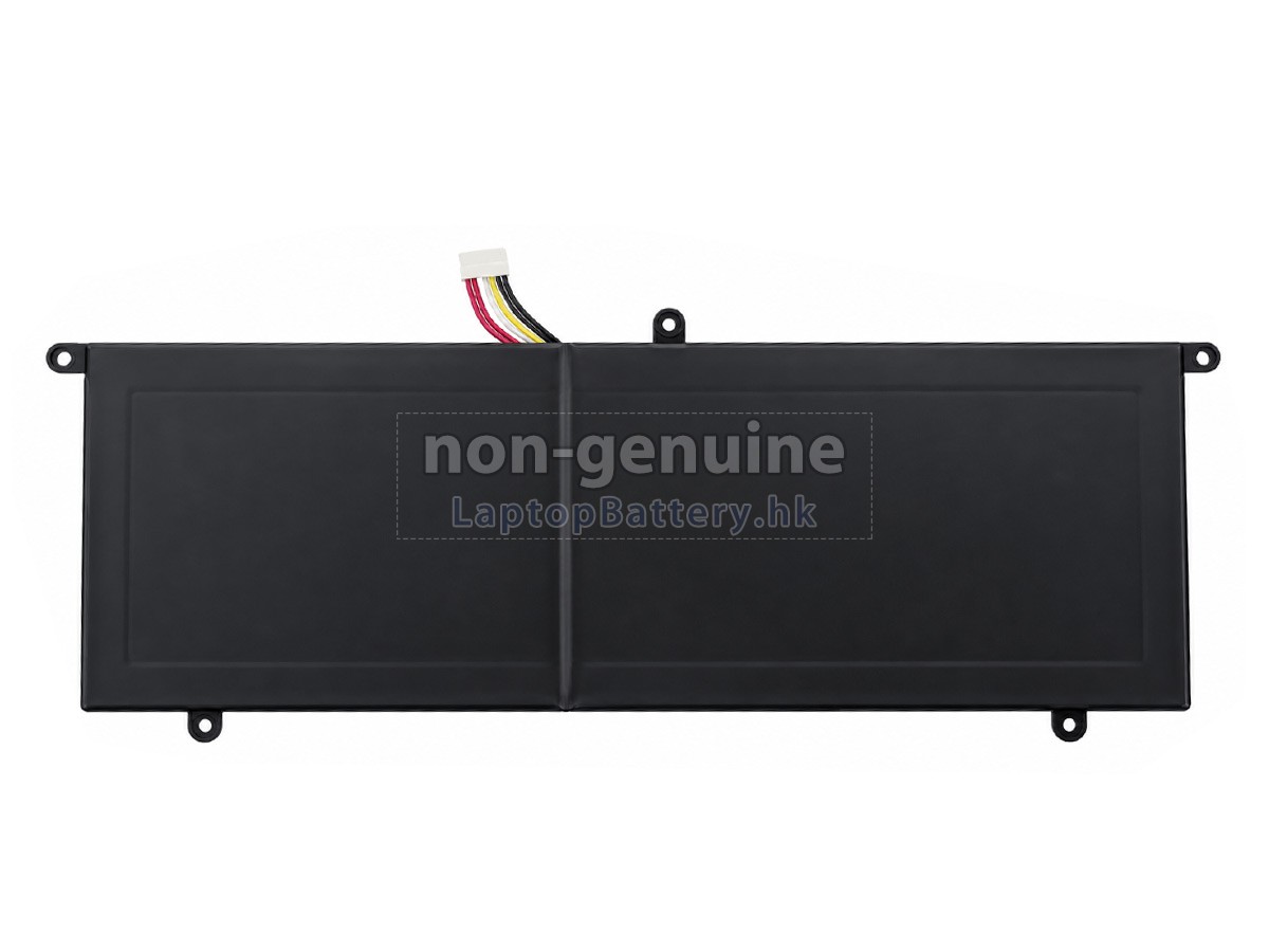 AolsteCell ENVY214代用電池