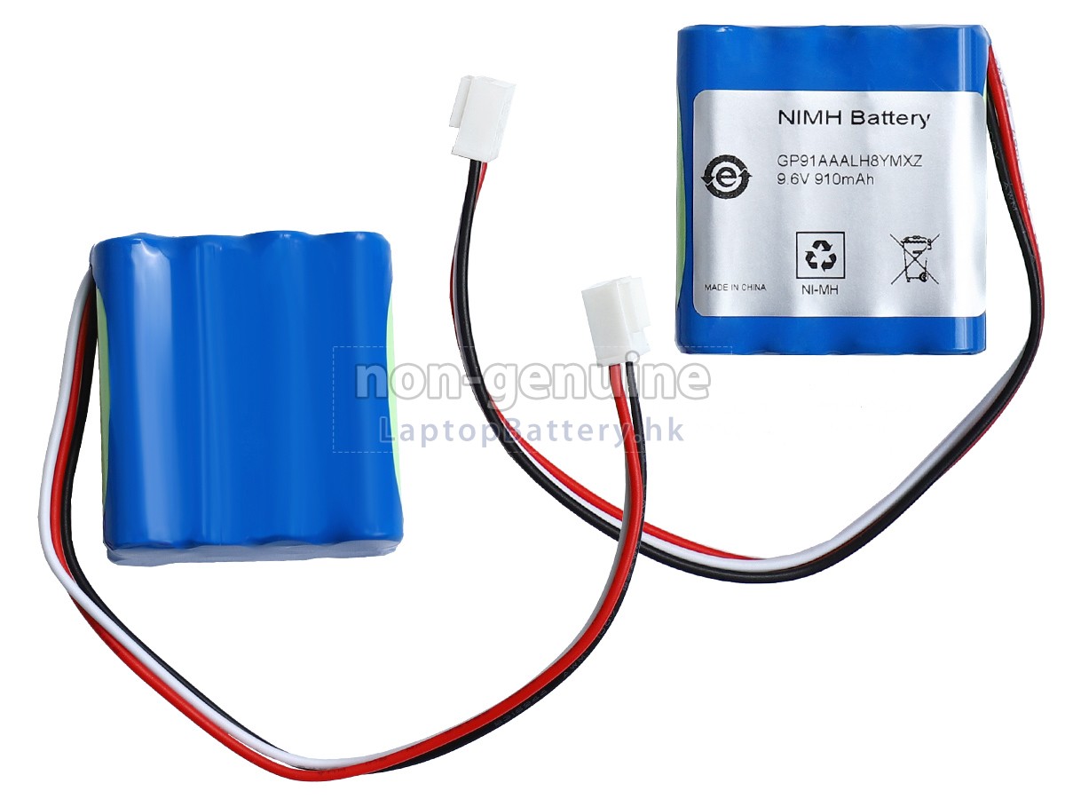 AolsteCell GPRHCD9QN014代用電池