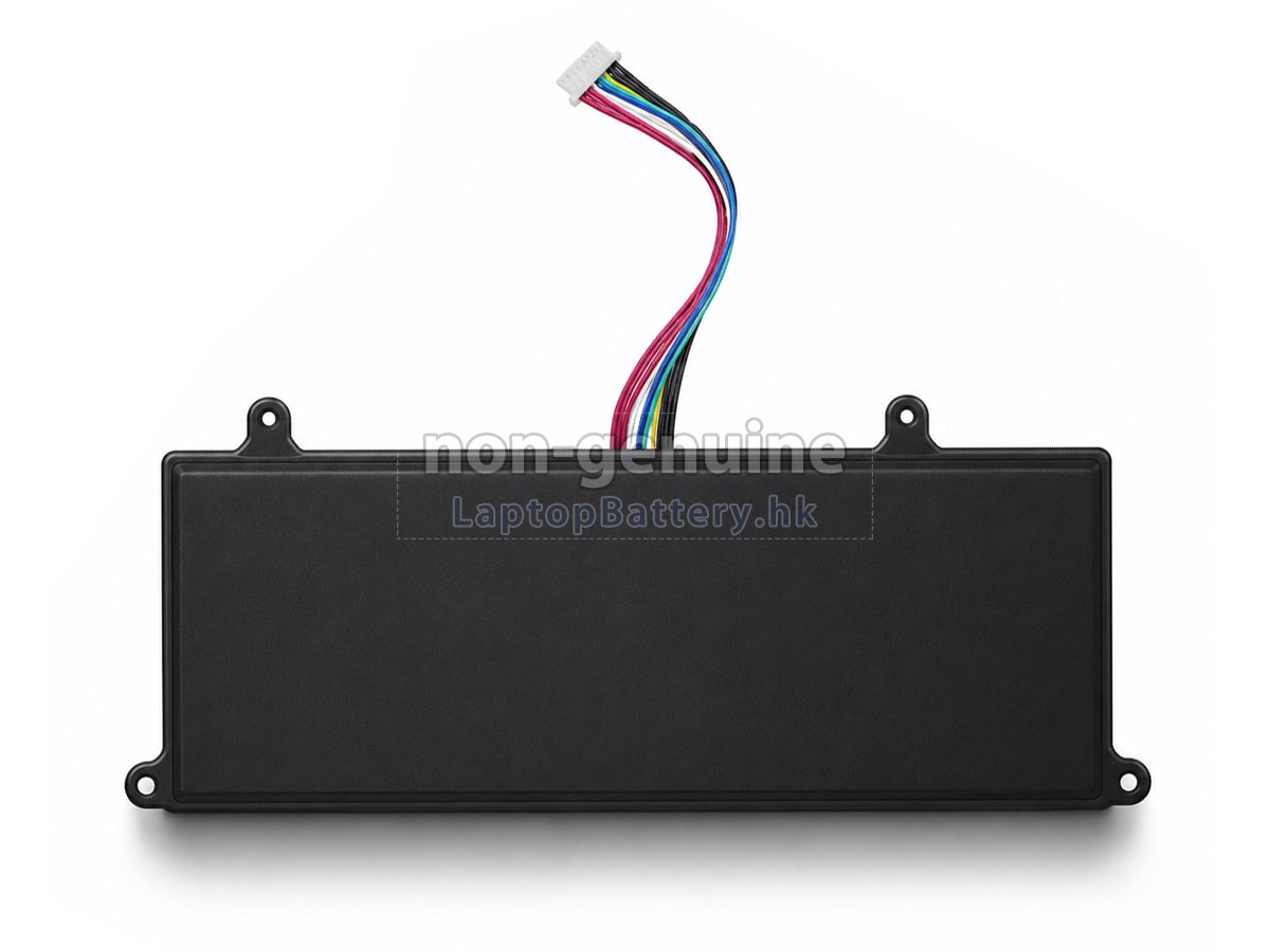 AolsteCell KG161代用電池