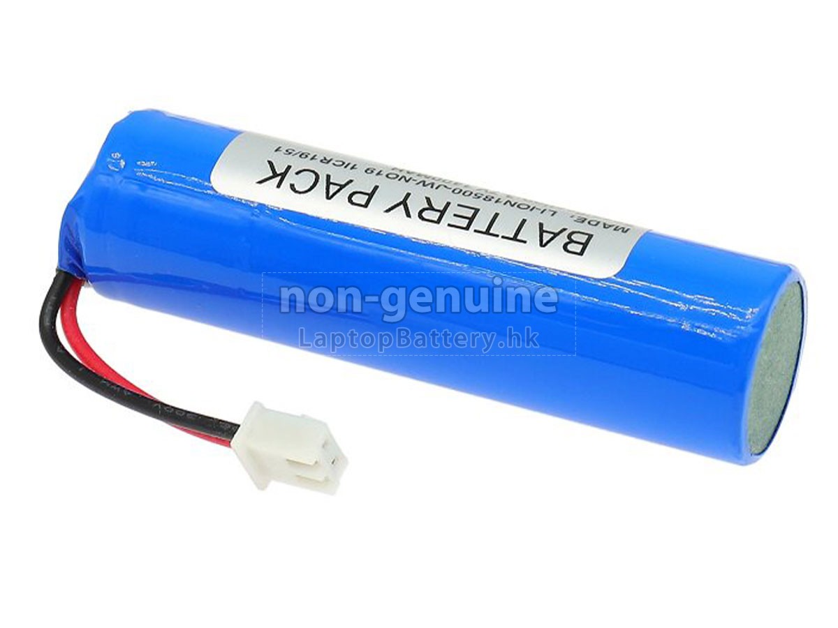 AolsteCell LI-ION18500-JW-NO19代用電池