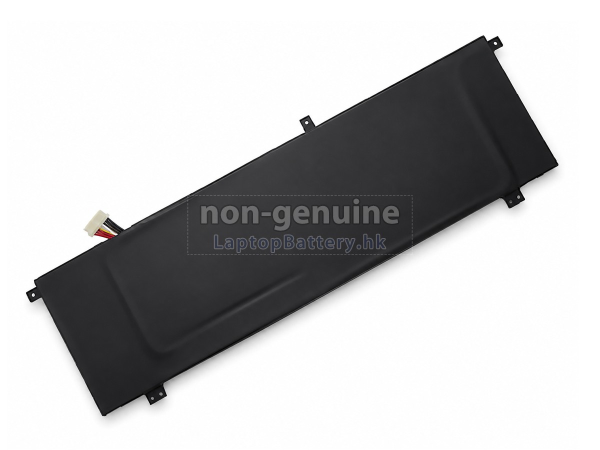 AolsteCell NC15N代用電池