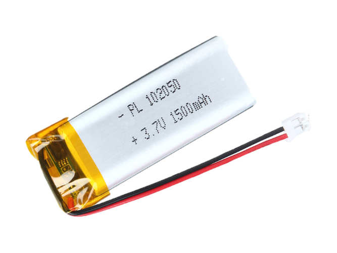 AOLSTECELL 102050電池