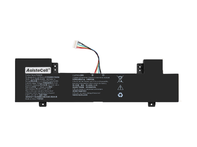 AOLSTECELL 4044B6電池