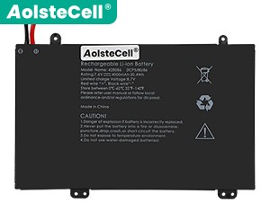 AOLSTECELL 428086電池
