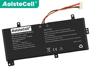AOLSTECELL 486066電池