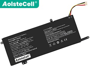 AOLSTECELL 506588-2S電池