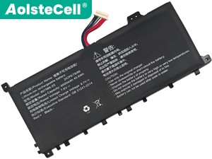 AOLSTECELL 607986-2S電池