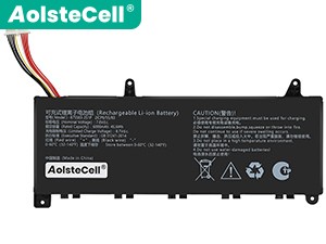 AOLSTECELL 875583-2S電池