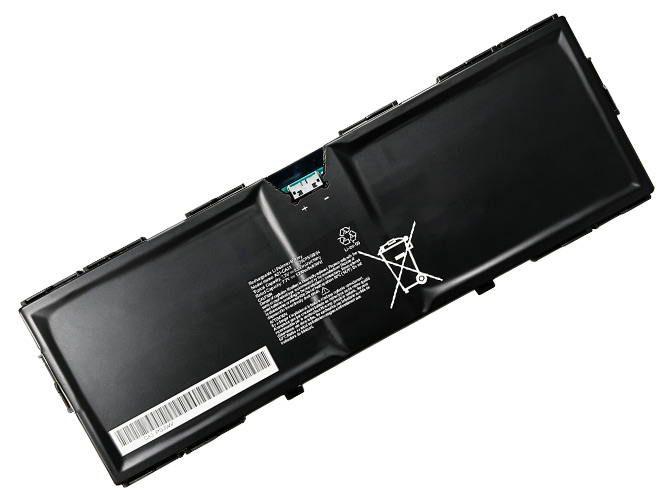 AOLSTECELL A21-CA31電池