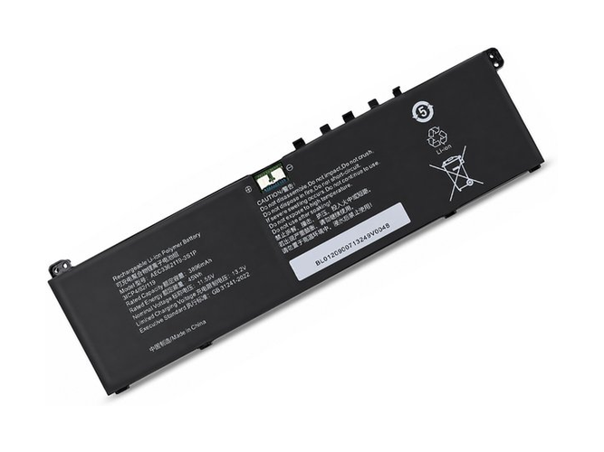 AOLSTECELL AEC3362119-3S1P電池
