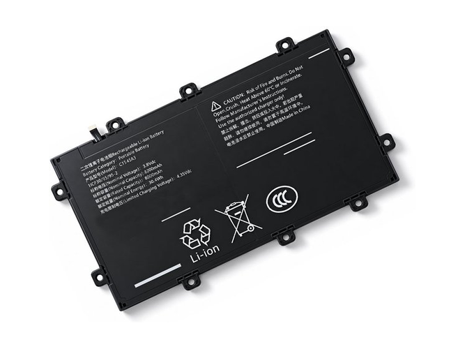 AOLSTECELL C1545A3電池