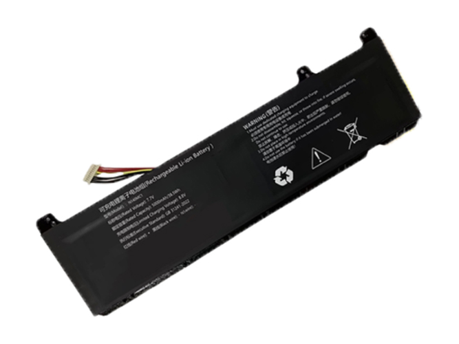 AOLSTECELL N140MC1電池