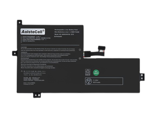 AOLSTECELL Q25G3S1P3E電池