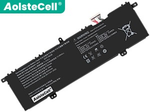 AOLSTECELL U638560PV-3S1P電池
