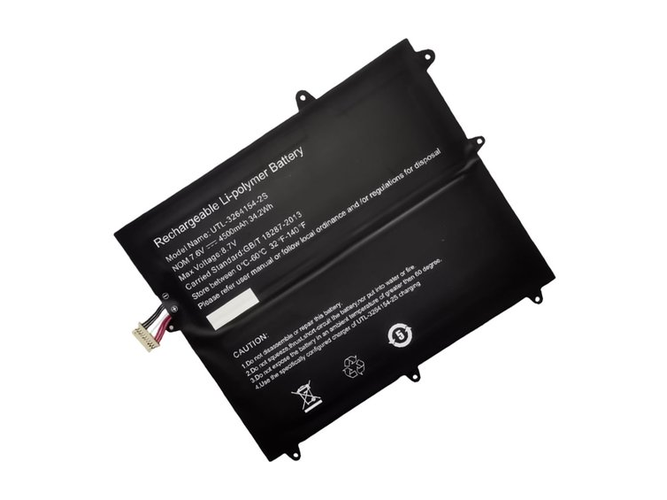 AOLSTECELL UTL-3264154-2S電池