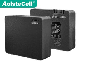 AOLSTECELL ZNS-04電池