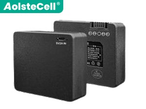 AOLSTECELL ZNS-04B電池