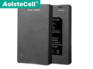 AOLSTECELL ZNS-09E1電池