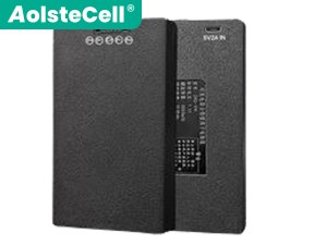 AOLSTECELL ZNS-09I電池