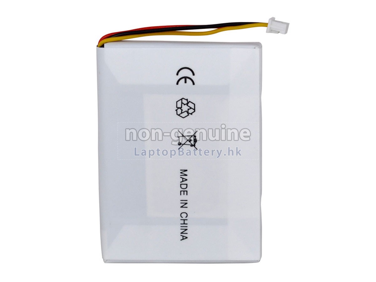 Apple 616-0183代用電池