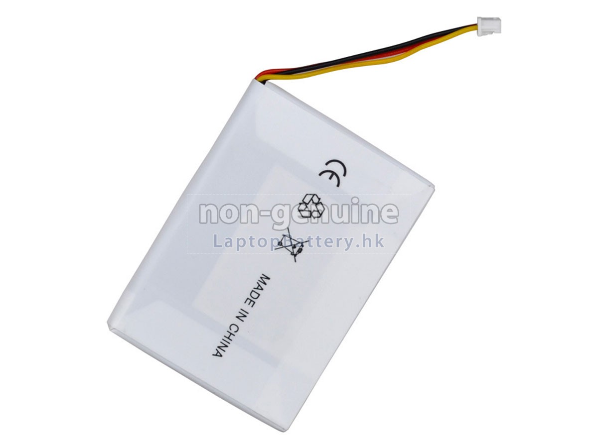 Apple 616-0183代用電池