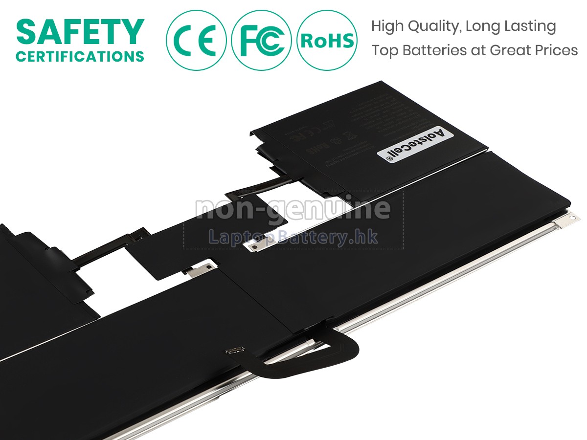 Apple MacBook Air 13 inch M4 2025代用電池