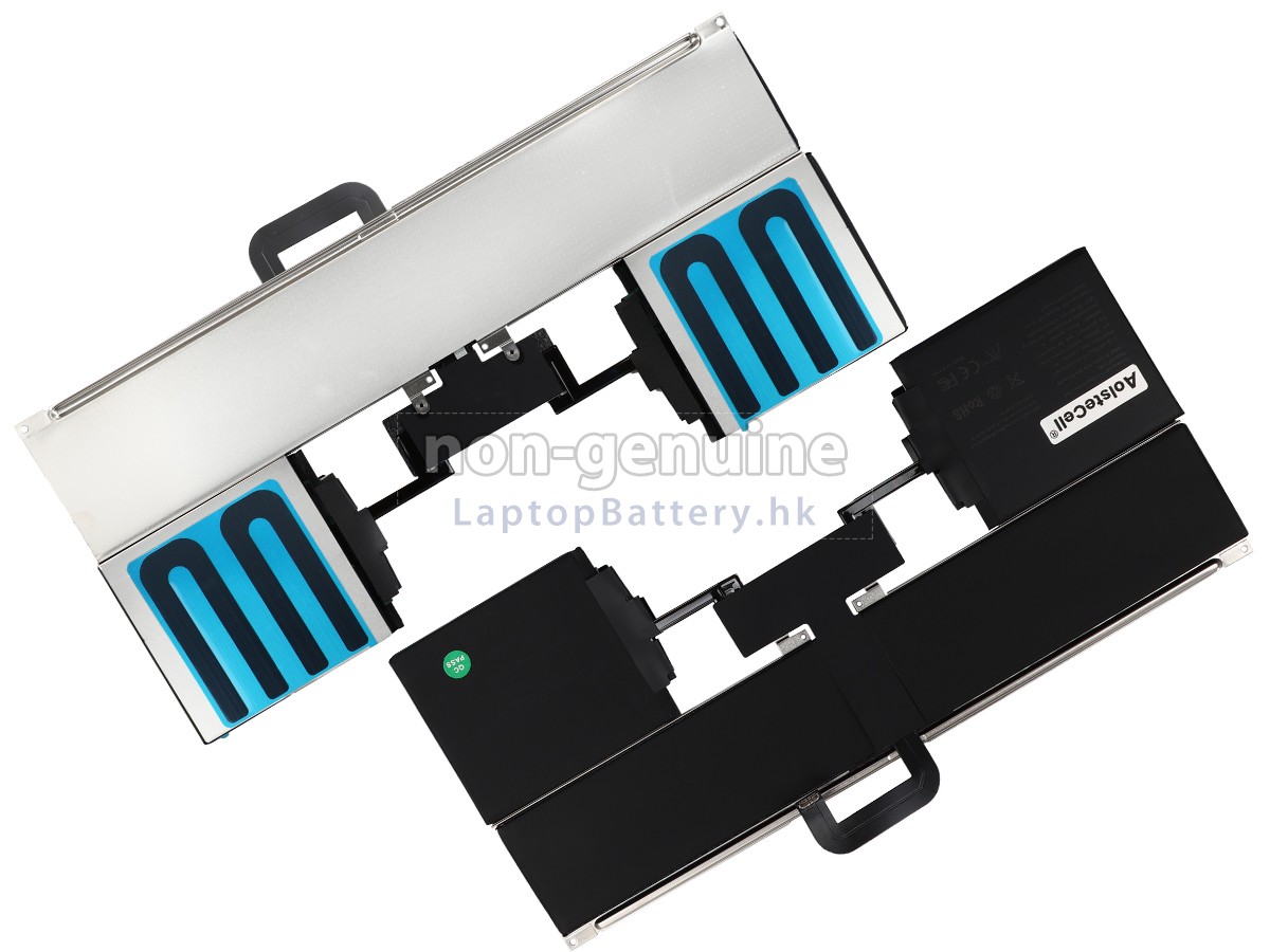 Apple MacBook Air 13 inch M4 2025代用電池