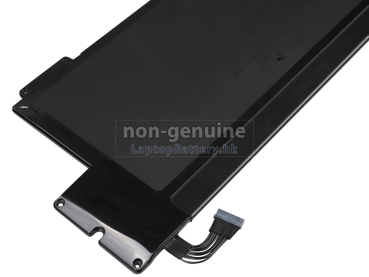 Apple MacBook Air 13.3 inch MB543LL/A代用電池