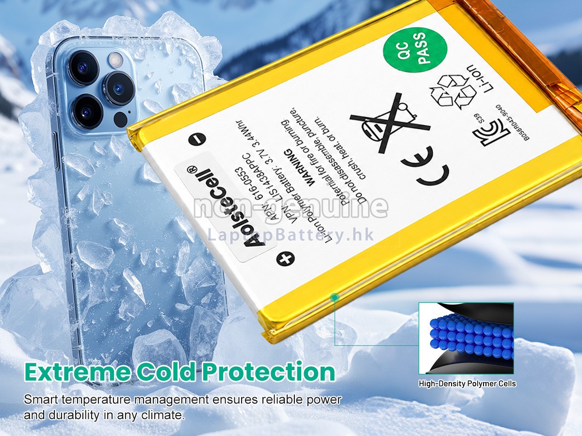 Apple IPOD TOUCH 4代用電池
