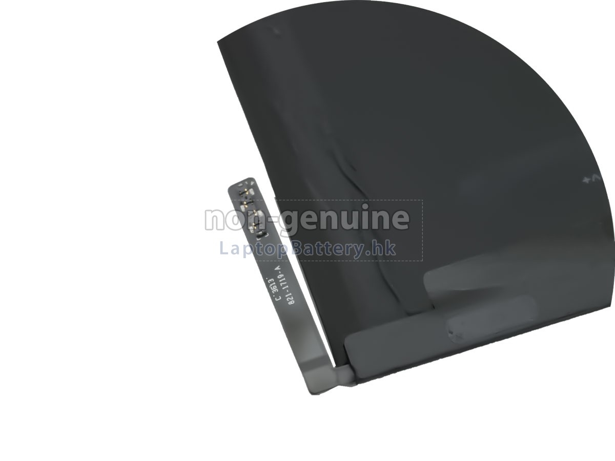 Apple 616-0688代用電池