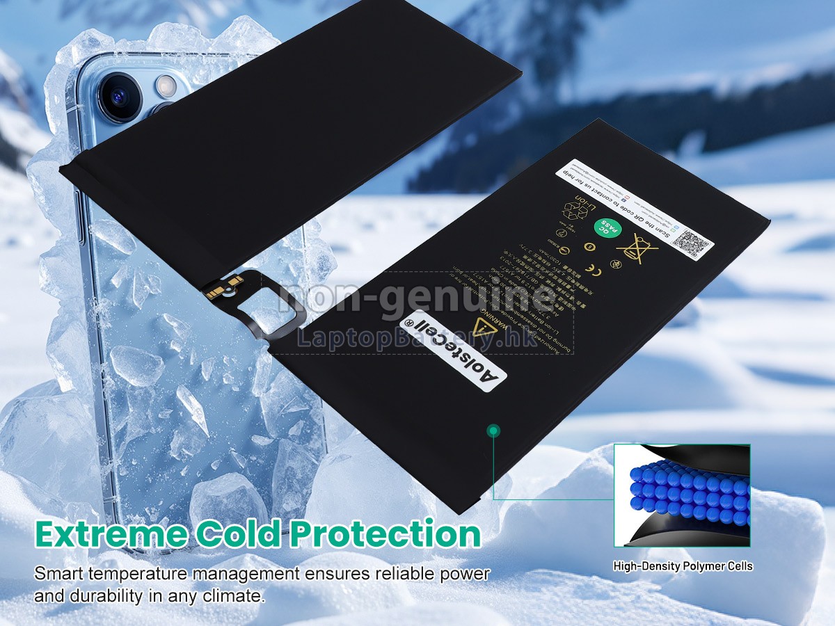 Apple iPad Pro 12.9 inch 2015代用電池