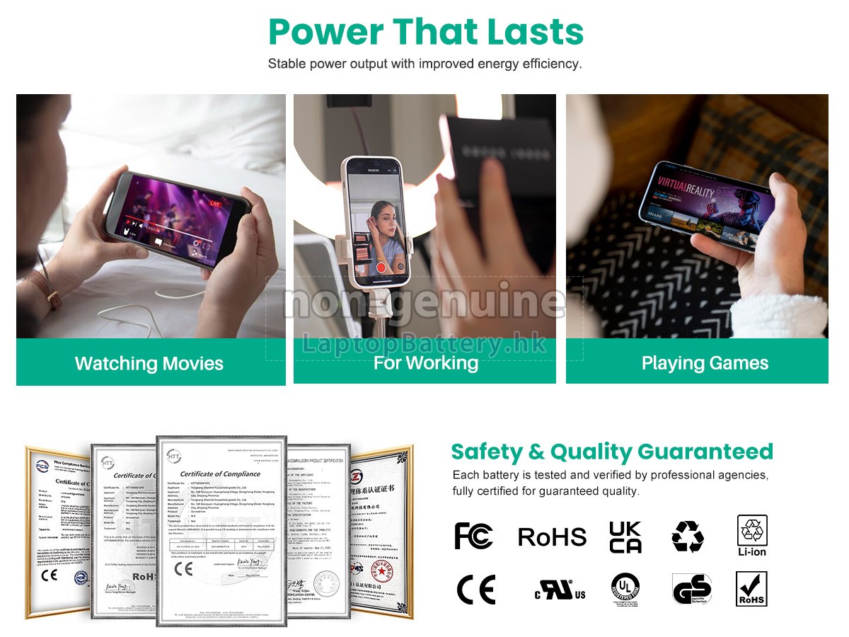 Apple 616-00367代用電池