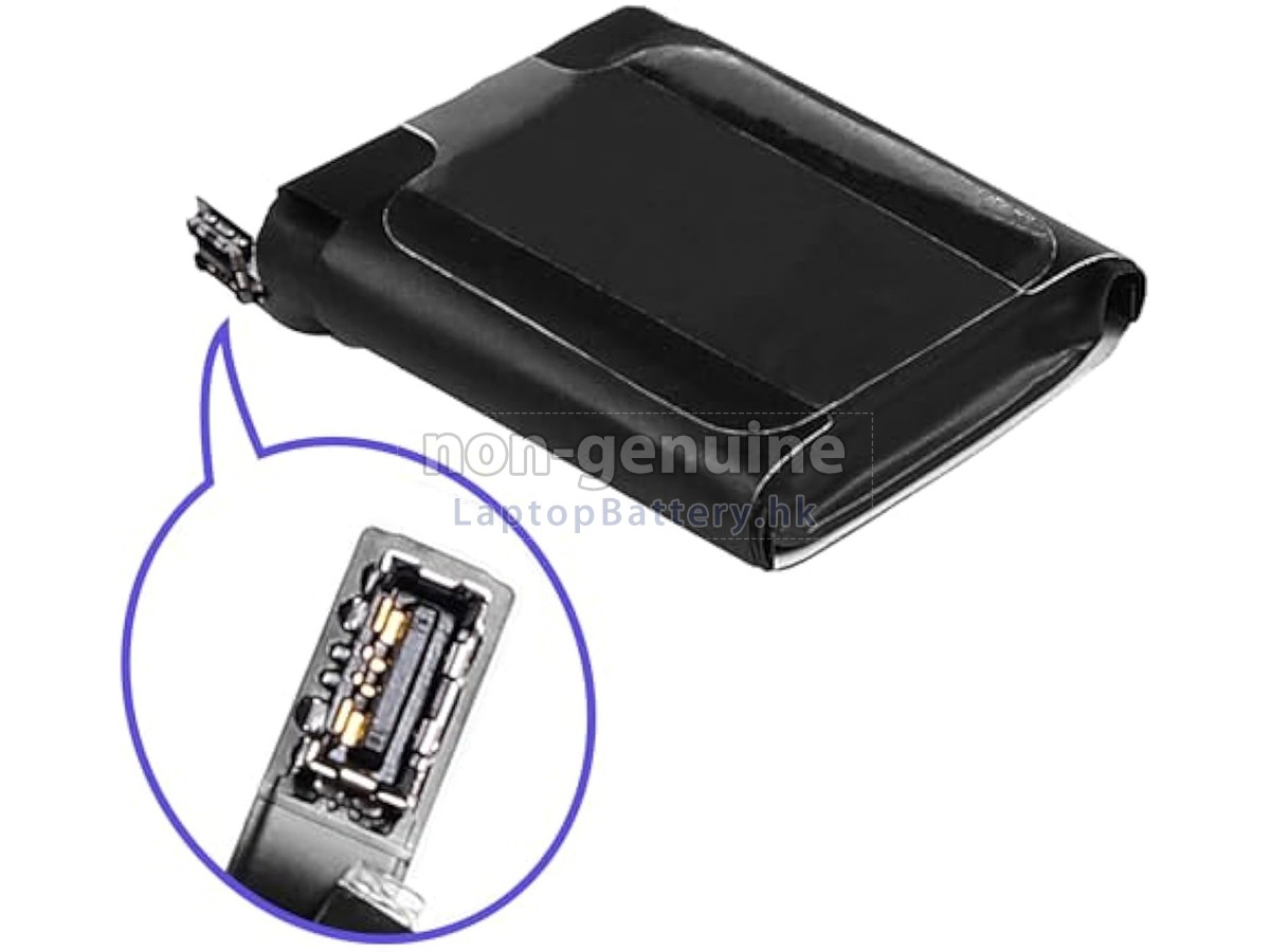 Apple MJ2T2LL/A代用電池