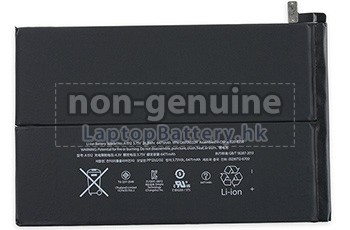 APPLE蘋果MGNR2電池