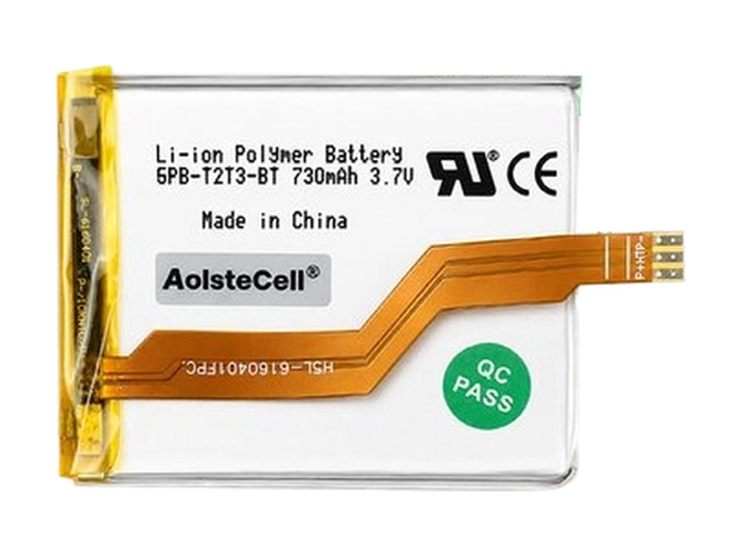 APPLE蘋果616-0472電池